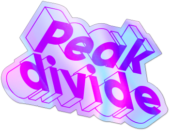 Peak Divide