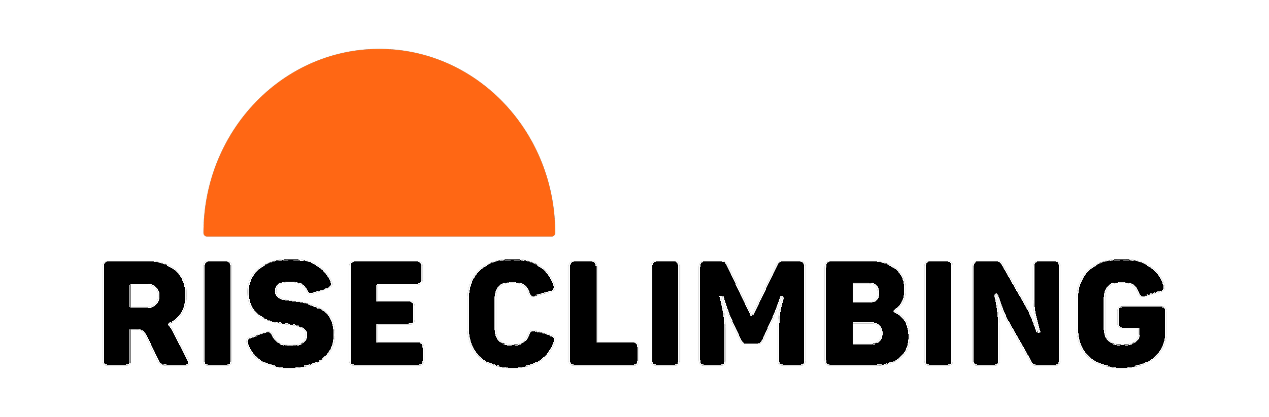 Rise Climbing