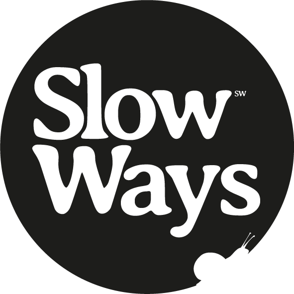 Slow Ways